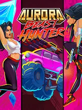 Aurora Beast Hunter
